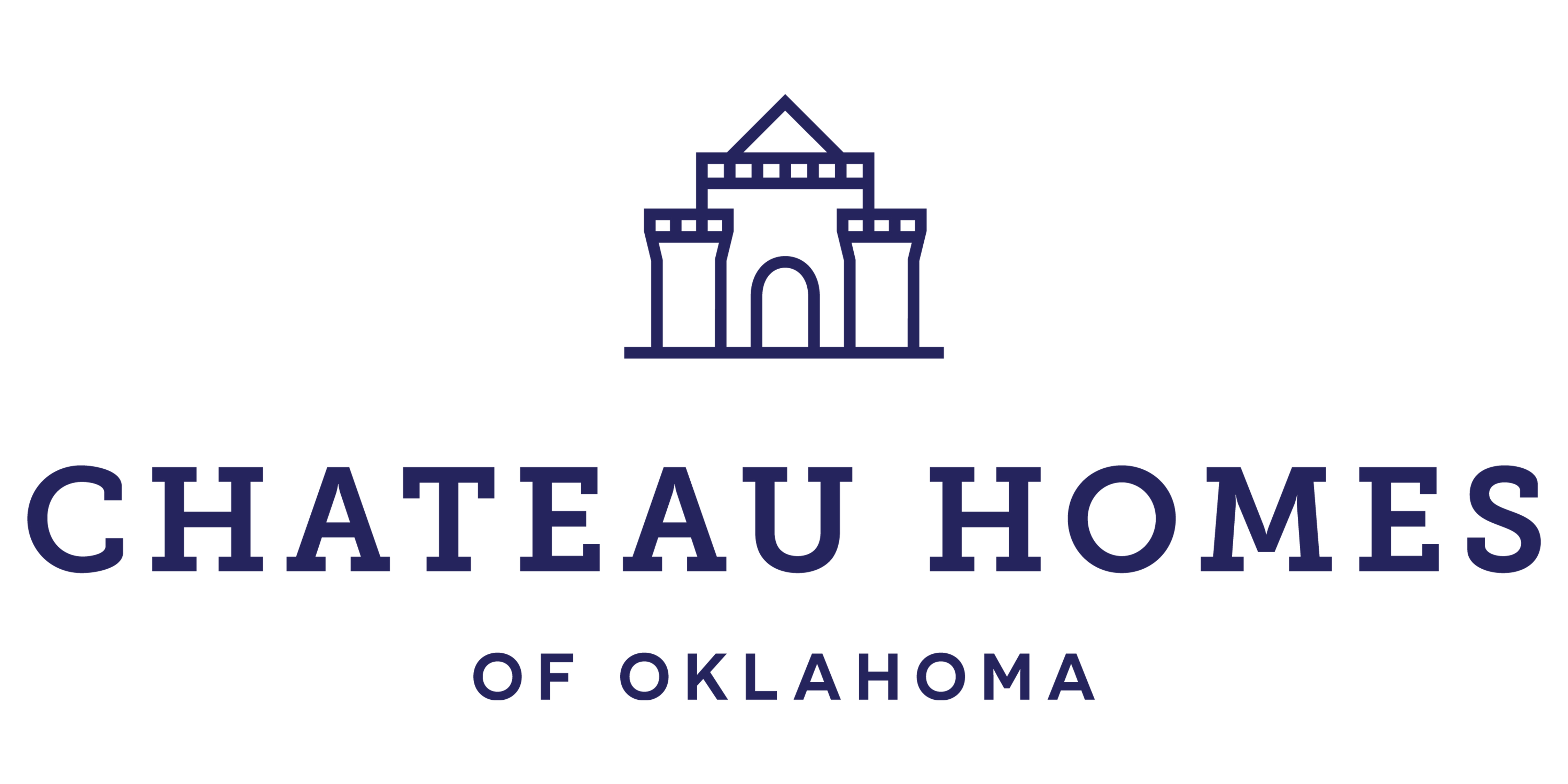 Chateau Homes of Oklahoma